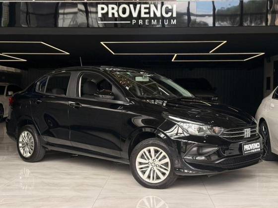 FIAT CRONOS 1.3 FIREFLY FLEX DRIVE MANUAL